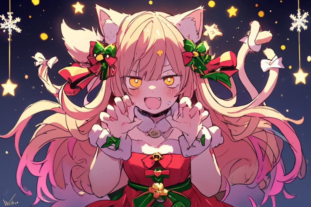 女の子イラスト